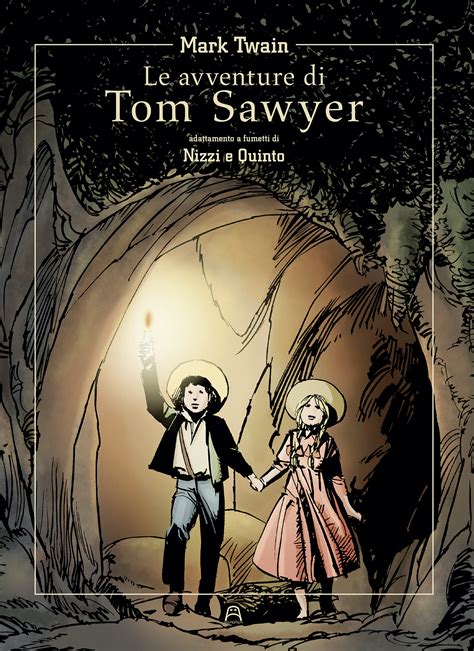 download Le Avventure di Tom Sawyer  - Annotated - Versione Italiana (Storia classica serie Vol. 1)